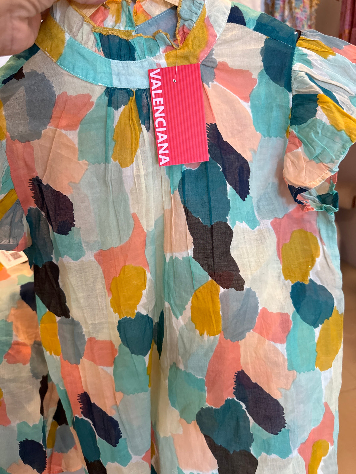 Blusa THML