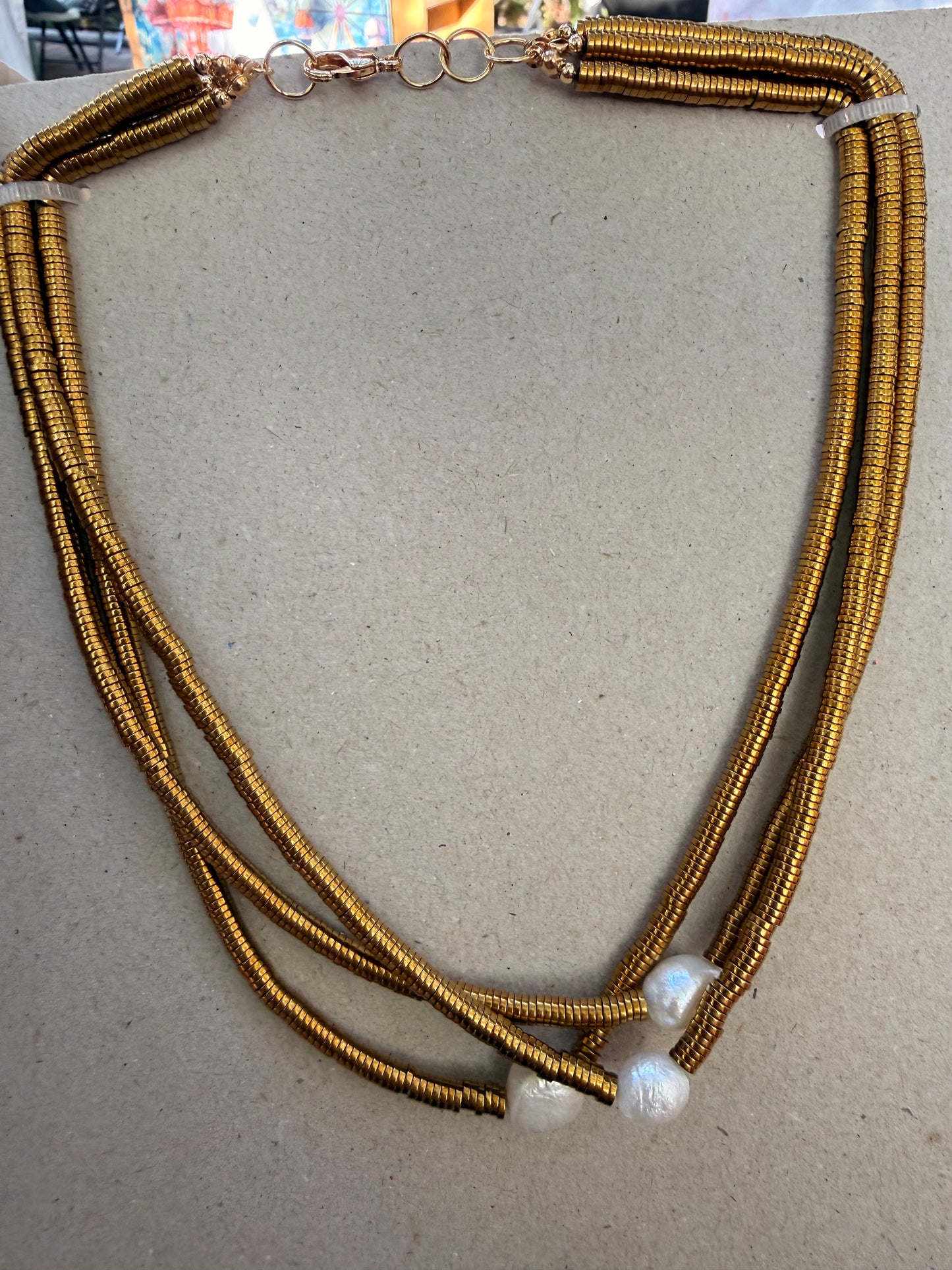 Collar