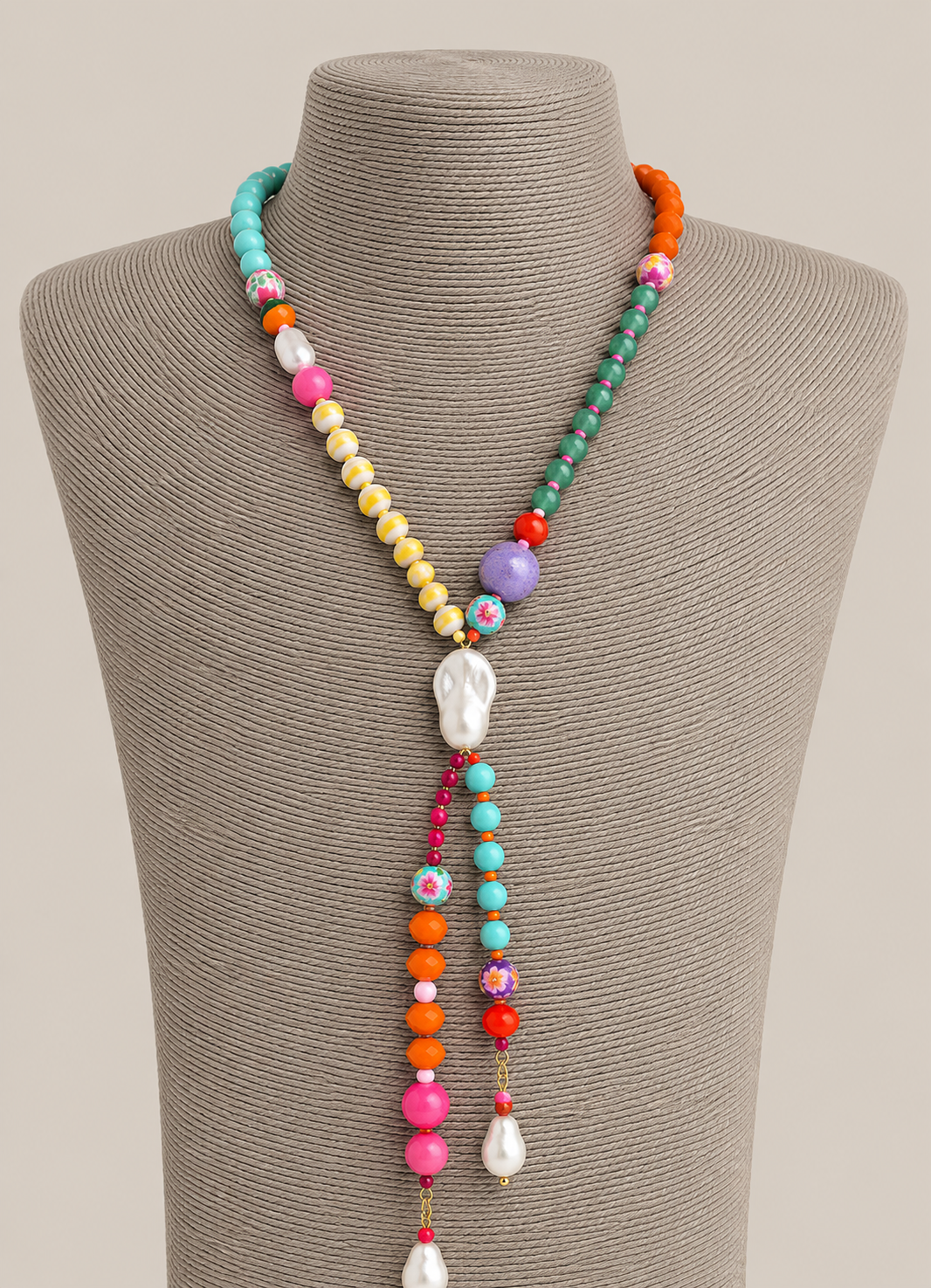 Collar colores
