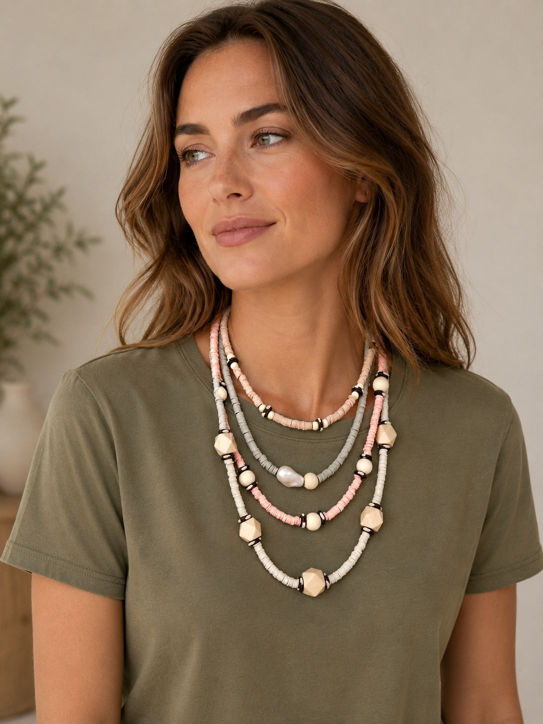 Collar - Duna Serena