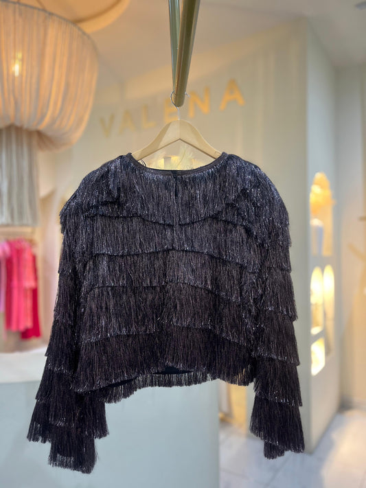 Ensamble Barbas Negro