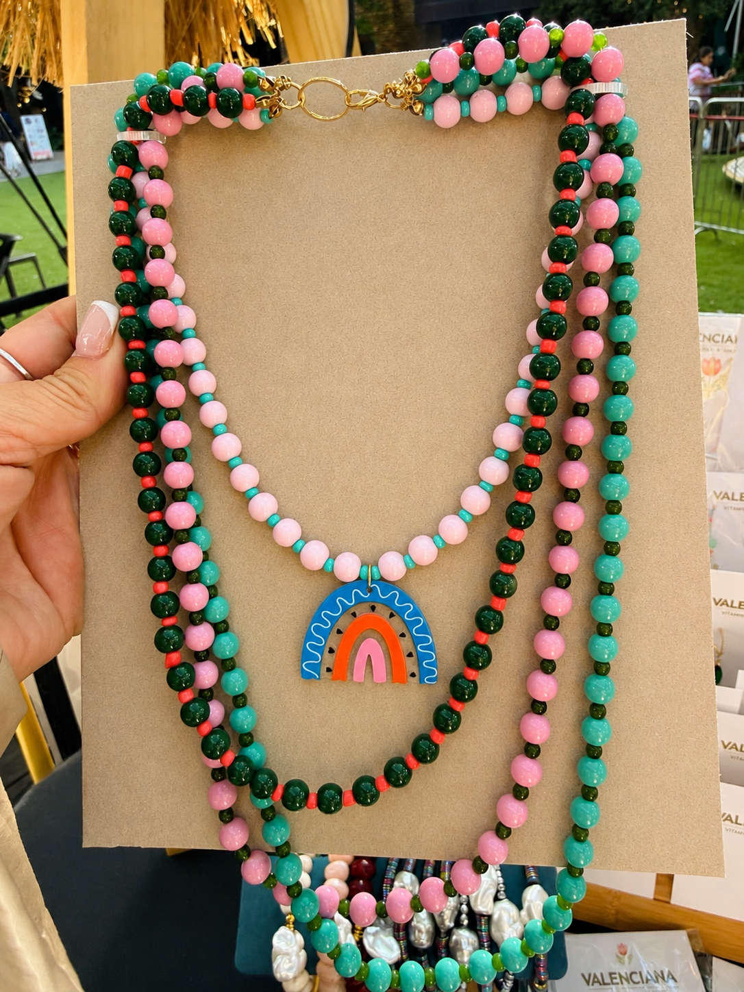 Collar