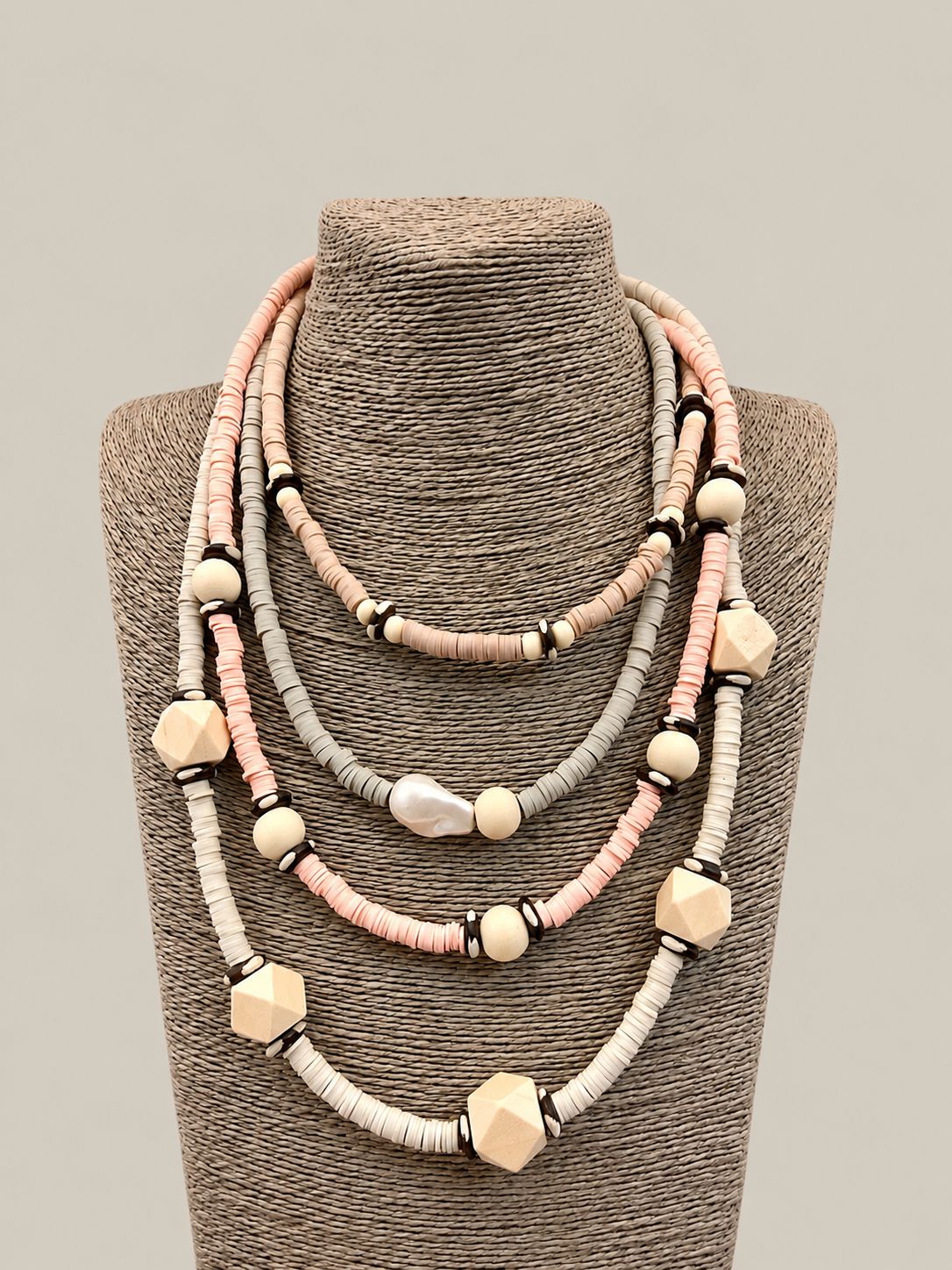 Collar - Duna Serena