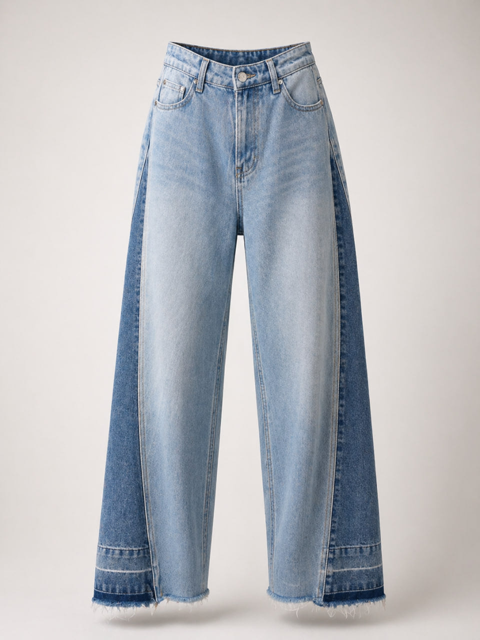 Pantalon de Mezclilla