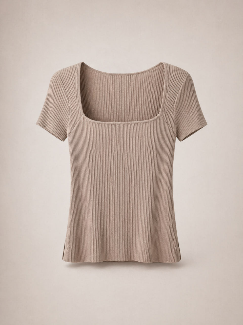 Blusa Basica