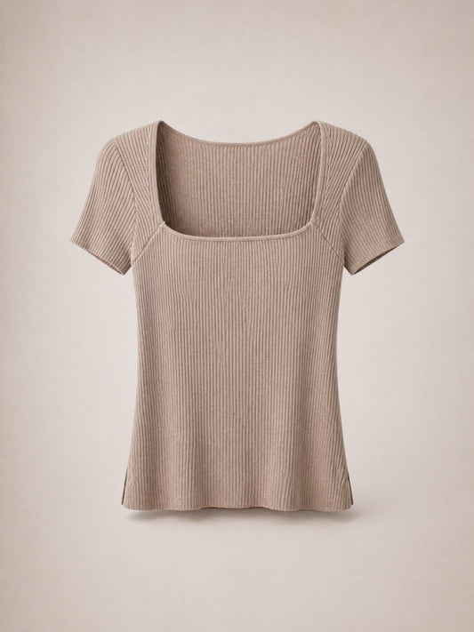 Blusa Basica