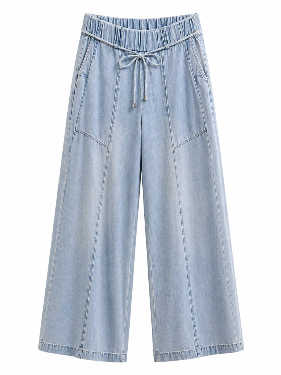 Pantalon Mezclilla