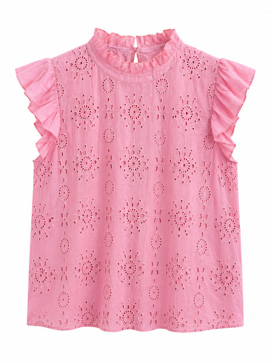 Blusa Thml