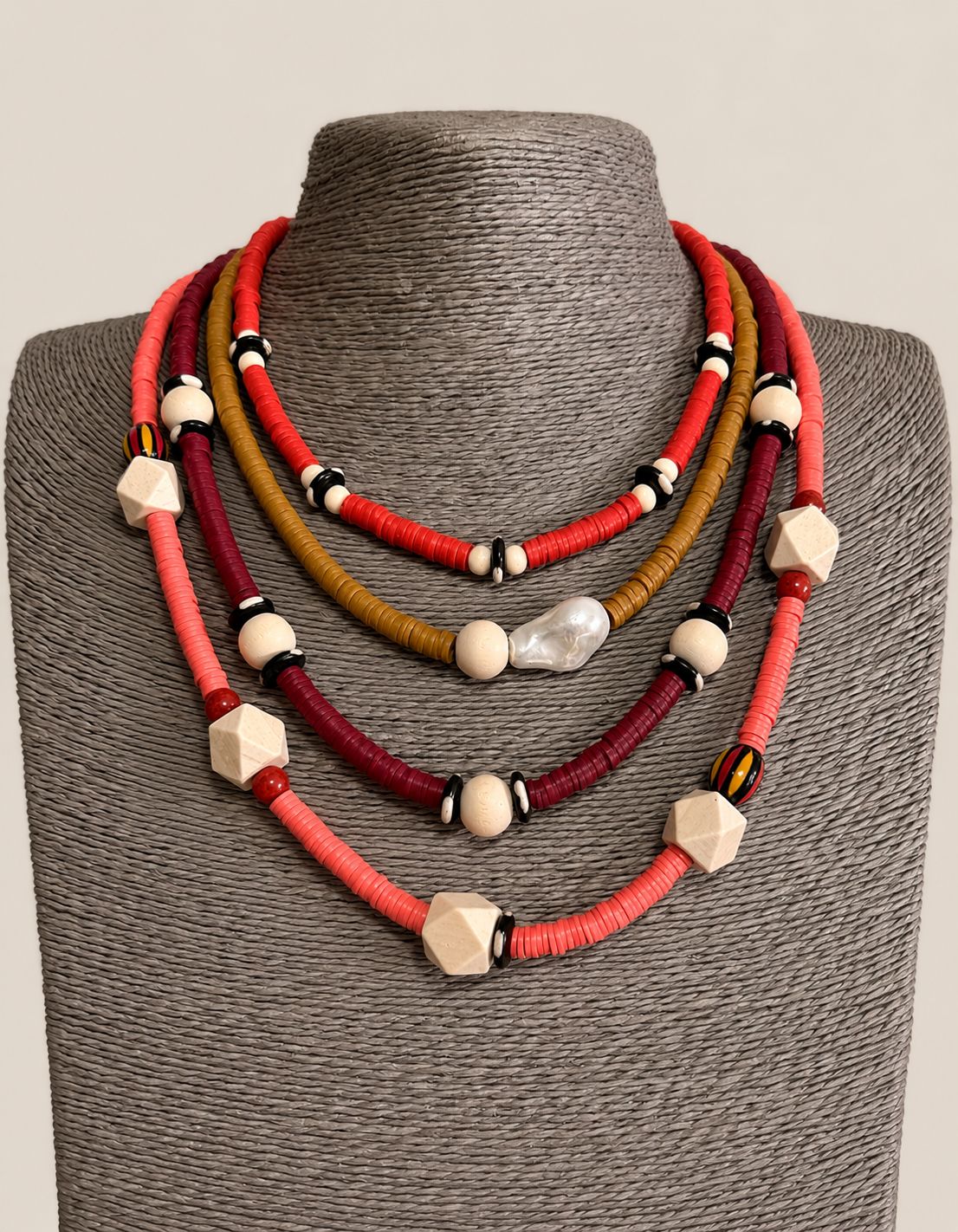 Collar - Puerto Escondido
